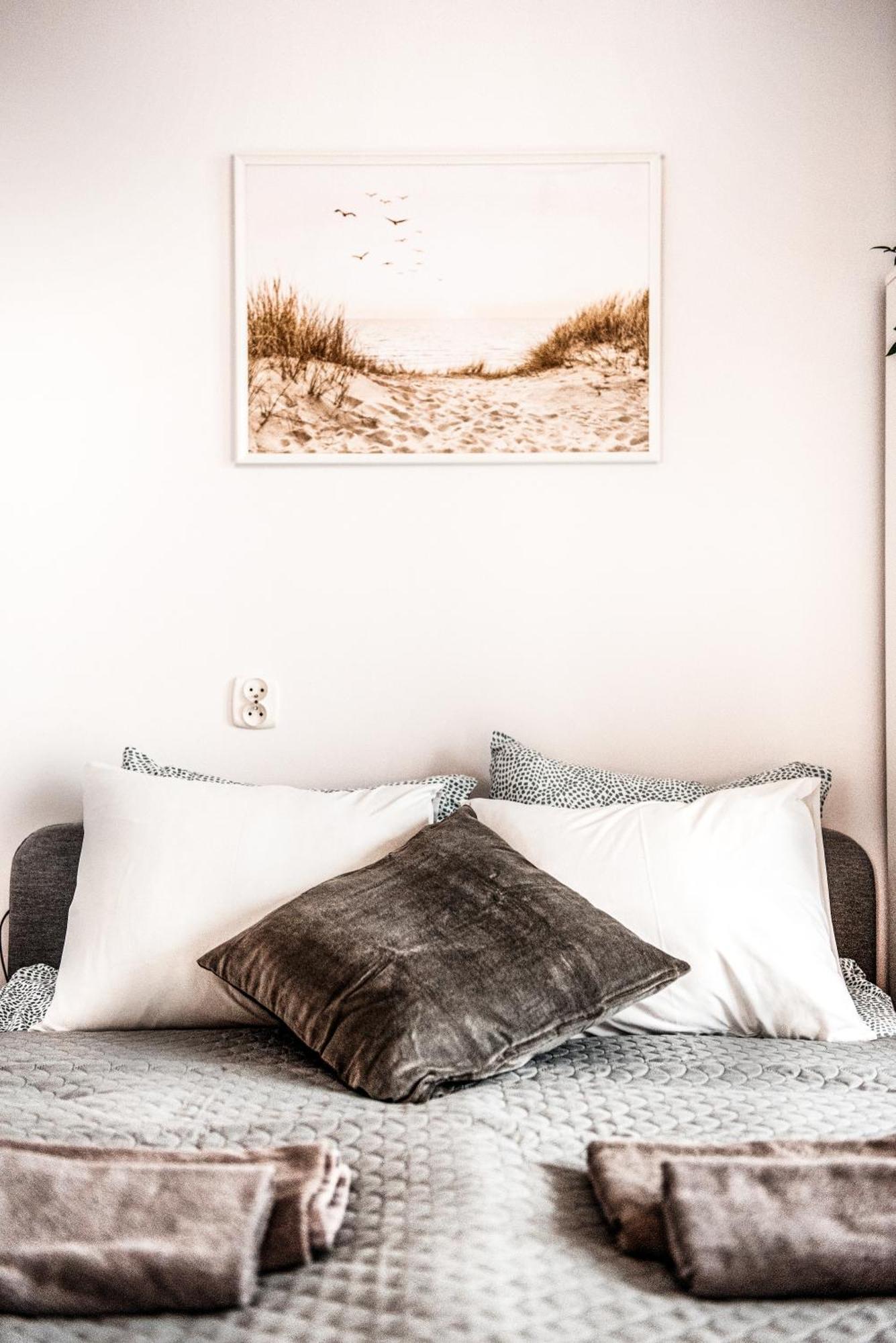 Fully-Furnished Apartment With Air Conditioning For Families, Cracow Old Town Краков Экстерьер фото