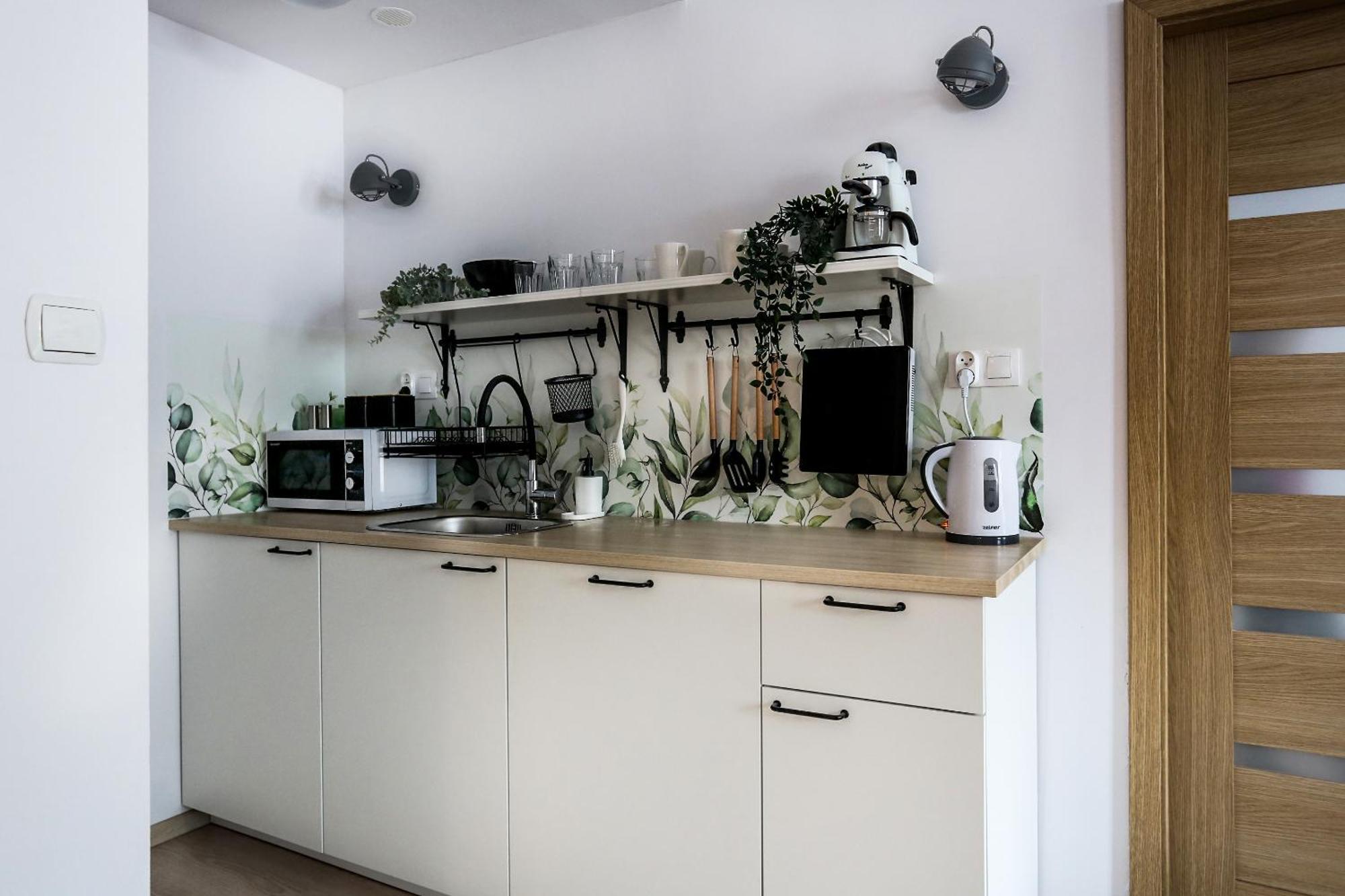 Fully-Furnished Apartment With Air Conditioning For Families, Cracow Old Town Краков Экстерьер фото