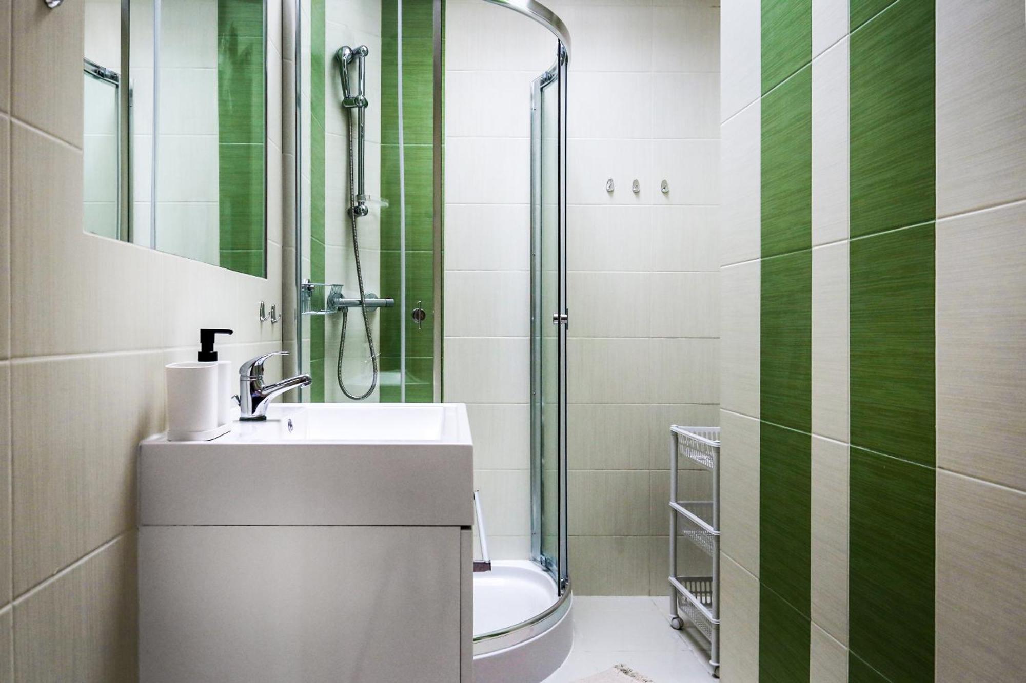 Fully-Furnished Apartment With Air Conditioning For Families, Cracow Old Town Краков Экстерьер фото