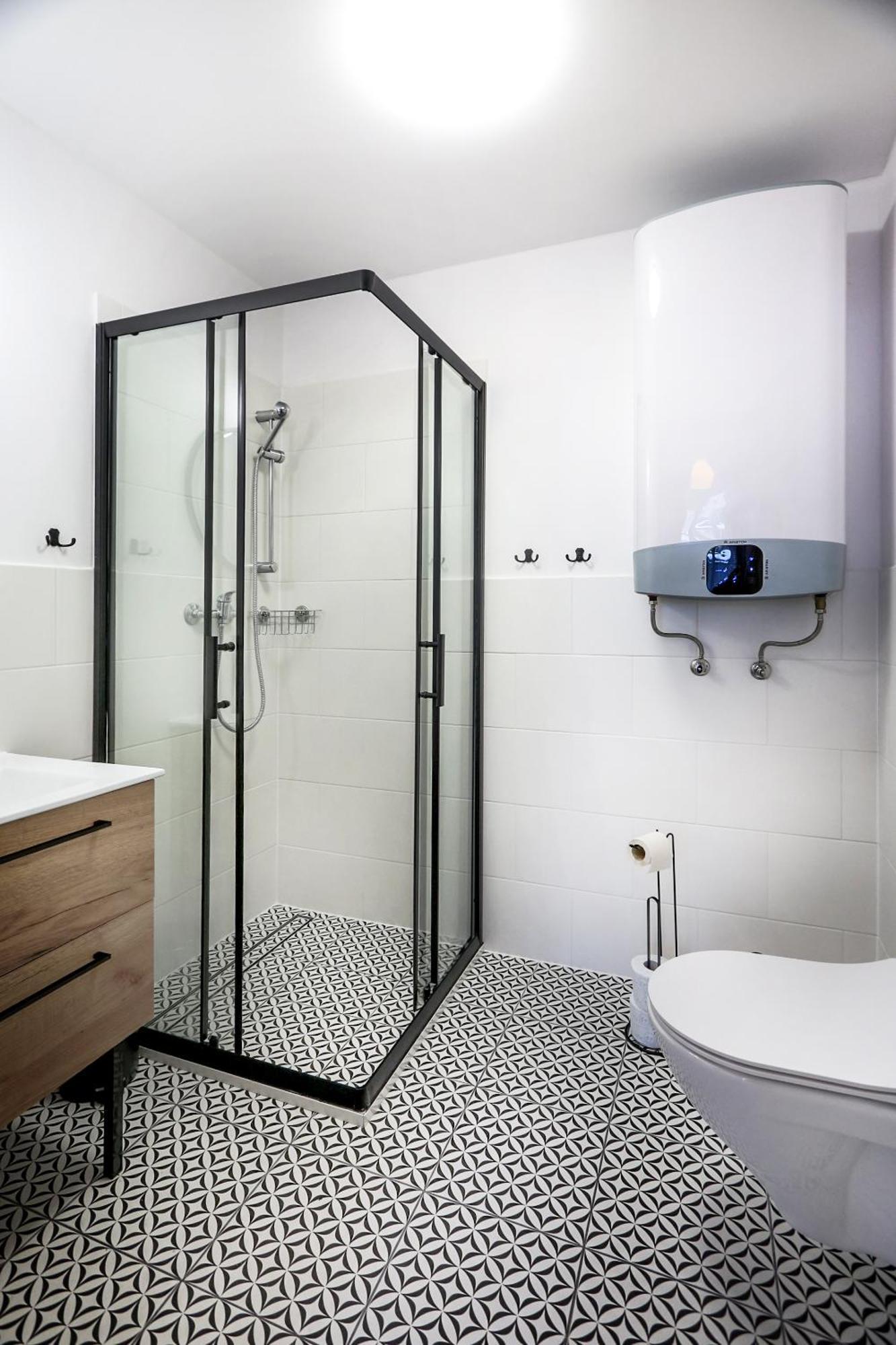 Fully-Furnished Apartment With Air Conditioning For Families, Cracow Old Town Краков Экстерьер фото