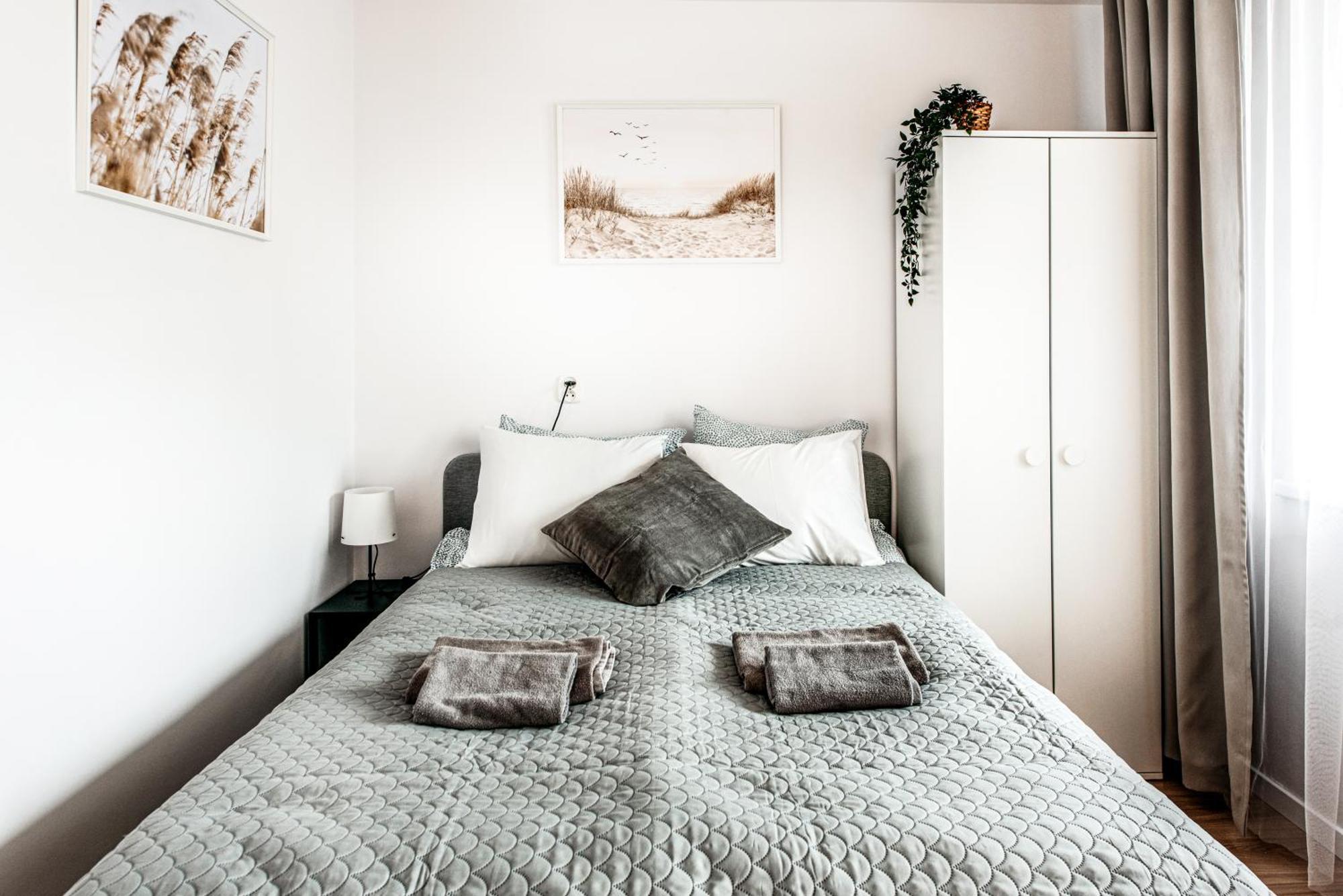 Fully-Furnished Apartment With Air Conditioning For Families, Cracow Old Town Краков Экстерьер фото