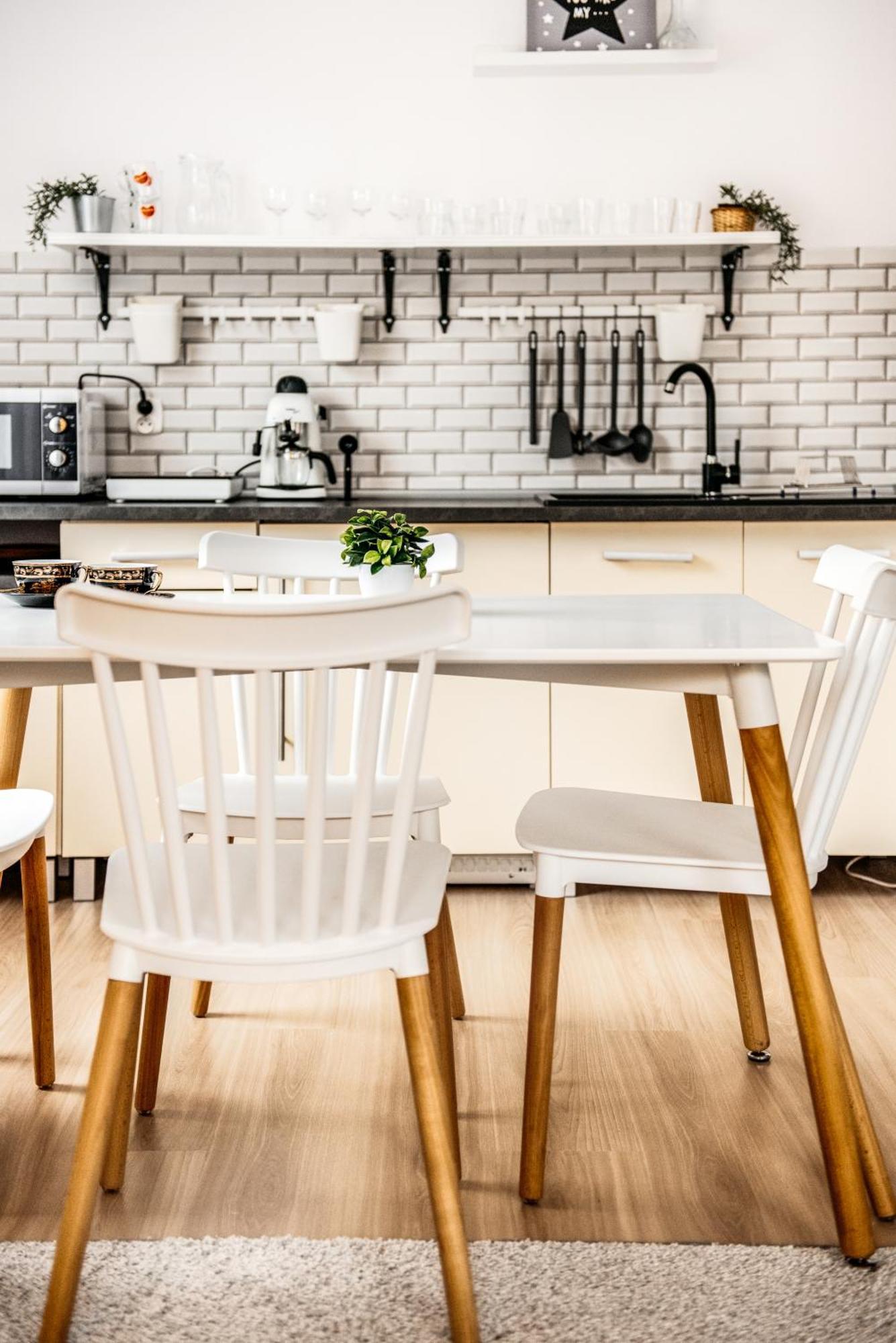 Fully-Furnished Apartment With Air Conditioning For Families, Cracow Old Town Краков Экстерьер фото