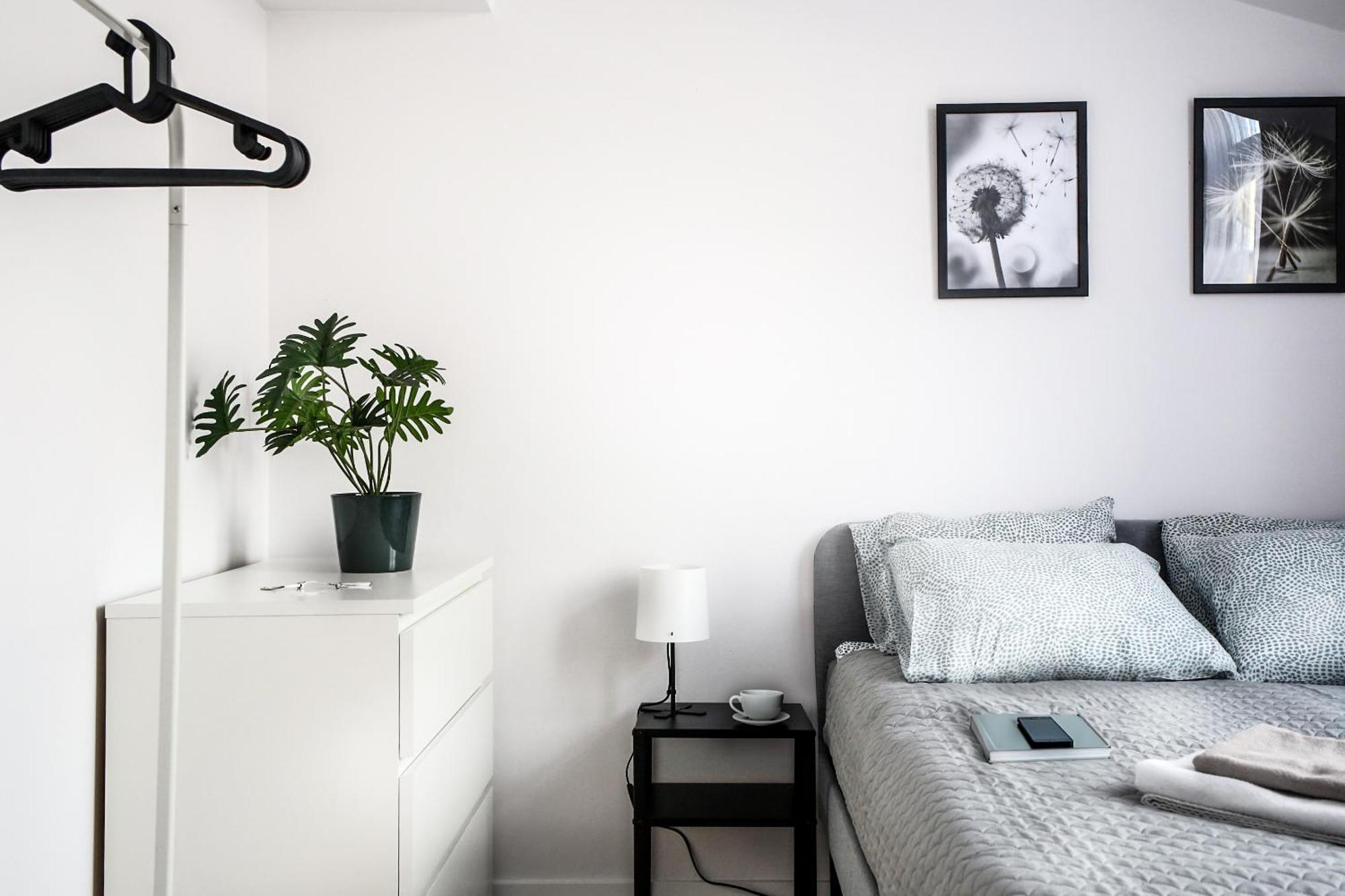 Fully-Furnished Apartment With Air Conditioning For Families, Cracow Old Town Краков Экстерьер фото